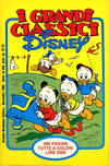 Cover for I Grandi Classici Disney (Mondadori, 1980 series) #24