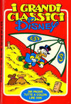 Cover for I Grandi Classici Disney (Mondadori, 1980 series) #20