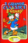 Cover for I Grandi Classici Disney (Mondadori, 1980 series) #26