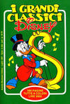 Cover for I Grandi Classici Disney (Mondadori, 1980 series) #28