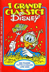 Cover for I Grandi Classici Disney (Mondadori, 1980 series) #34