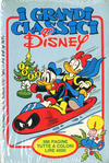 Cover for I Grandi Classici Disney (Mondadori, 1980 series) #31