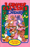 Cover for I Grandi Classici Disney (Mondadori, 1980 series) #25