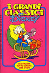 Cover for I Grandi Classici Disney (Mondadori, 1980 series) #17