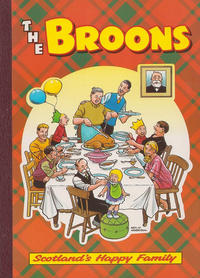 Cover Thumbnail for The Broons (D.C. Thomson, 1940 series) #1998