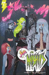 Cover Thumbnail for Jem: The Misfits (2016 series) #1 [10 Copy Retailer Incentive Cover]