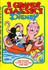 Cover for I grandi classici Disney (Disney Italia, 1988 series) #35