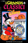 Cover for I grandi classici Disney (Disney Italia, 1988 series) #63