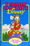 Cover for I grandi classici Disney (Disney Italia, 1988 series) #37