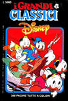 Cover for I grandi classici Disney (Disney Italia, 1988 series) #53