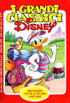 Cover for I grandi classici Disney (Disney Italia, 1988 series) #41