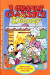Cover for I grandi classici Disney (Disney Italia, 1988 series) #42