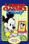 Cover for I grandi classici Disney (Disney Italia, 1988 series) #43