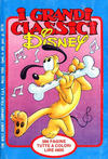 Cover for I grandi classici Disney (Disney Italia, 1988 series) #44