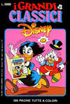 Cover for I grandi classici Disney (Disney Italia, 1988 series) #49