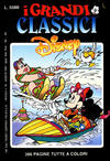 Cover for I grandi classici Disney (Disney Italia, 1988 series) #93