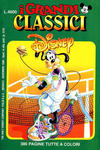 Cover for I grandi classici Disney (Disney Italia, 1988 series) #48