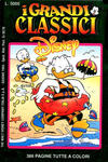 Cover for I grandi classici Disney (Disney Italia, 1988 series) #79