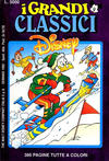 Cover for I grandi classici Disney (Disney Italia, 1988 series) #62