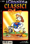 Cover for I grandi classici Disney (Disney Italia, 1988 series) #138
