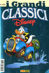 Cover for I grandi classici Disney (Disney Italia, 1988 series) #324