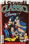 Cover for I grandi classici Disney (Disney Italia, 1988 series) #319