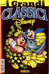 Cover for I grandi classici Disney (Disney Italia, 1988 series) #333