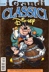 Cover for I grandi classici Disney (Disney Italia, 1988 series) #321
