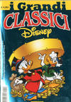Cover for I grandi classici Disney (Disney Italia, 1988 series) #328