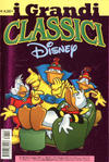 Cover for I grandi classici Disney (Disney Italia, 1988 series) #322