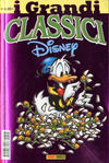 Cover for I grandi classici Disney (Disney Italia, 1988 series) #327