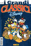 Cover for I grandi classici Disney (Disney Italia, 1988 series) #334