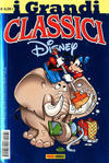 Cover for I grandi classici Disney (Disney Italia, 1988 series) #331