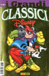 Cover for I grandi classici Disney (Disney Italia, 1988 series) #335