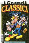Cover for I grandi classici Disney (Disney Italia, 1988 series) #323