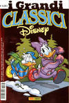 Cover for I grandi classici Disney (Disney Italia, 1988 series) #326