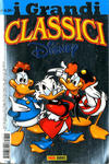 Cover for I grandi classici Disney (Disney Italia, 1988 series) #342