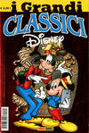 Cover for I grandi classici Disney (Disney Italia, 1988 series) #343