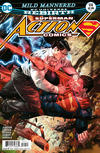 Cover Thumbnail for Action Comics (2011 series) #974