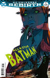 Cover Thumbnail for All Star Batman (2016 series) #7 [Tula Lotay "Poison Ivy" Cover]
