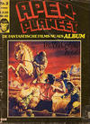 Cover for Apenplaneet (Classics/Williams, 1975 series) #2