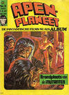 Cover for Apenplaneet (Classics/Williams, 1975 series) #3