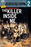 Cover Thumbnail for Jim Thompson's The Killer Inside Me (2016 series) #2 [Subscription Cover]