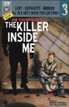Cover Thumbnail for Jim Thompson's The Killer Inside Me (2016 series) #3 [Subscription Cover]