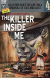 Cover Thumbnail for Jim Thompson's The Killer Inside Me (2016 series) #4 [Subscription Cover]