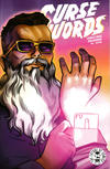 Cover Thumbnail for Curse Words (2017 series) #2 [Cover B]