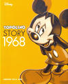 Cover for Topolino Story (Corriere della Sera, 2005 series) #20