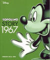 Cover for Topolino Story (Corriere della Sera, 2005 series) #19