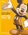 Cover for Topolino Story (Corriere della Sera, 2005 series) #30