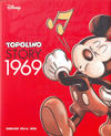 Cover for Topolino Story (Corriere della Sera, 2005 series) #21
